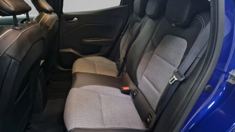 Renault Clio Techno TCe 90 (67kw)