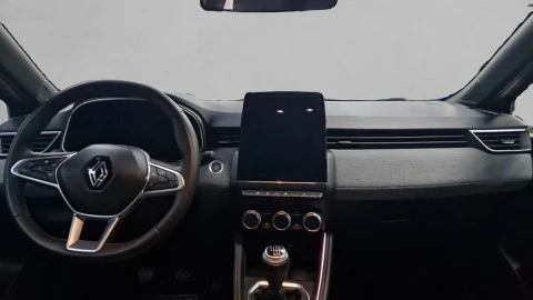 Renault Clio Techno TCe 90 (67kw)