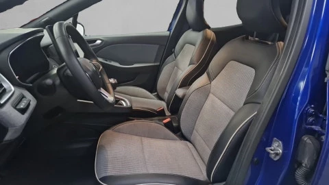 Renault Clio Techno TCe 90 (67kw)