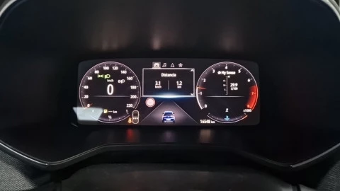 Renault Clio Techno TCe 90 (67kw)