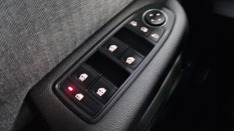 Renault Clio Techno TCe 90 (67kw)