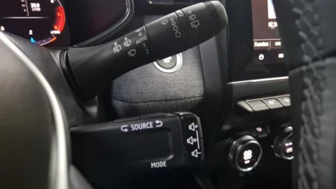 Renault Clio Techno TCe 90 (67kw)