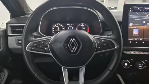 Renault Clio Techno TCe 90 (67kw)