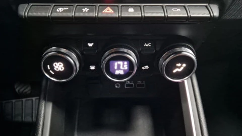 Renault Clio Techno TCe 90 (67kw)