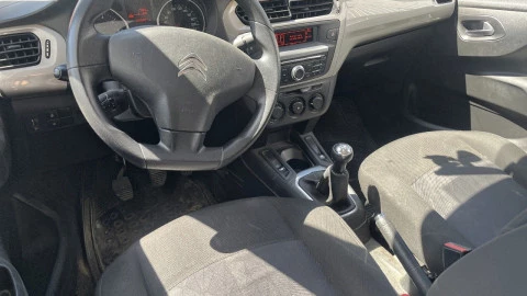 Citroën C-Elysée BlueHDi 100cv Exclusive