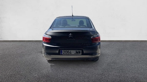 Citroën C-Elysée BlueHDi 100cv Exclusive