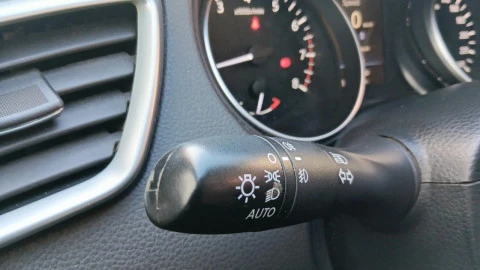 Nissan Qashqai DIG-T 103 kW (140 CV) E6D N-CONNECTA