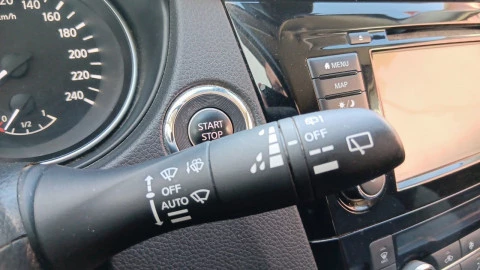 Nissan Qashqai DIG-T 103 kW (140 CV) E6D N-CONNECTA