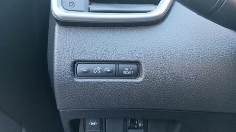 Nissan Qashqai DIG-T 103 kW (140 CV) E6D N-CONNECTA