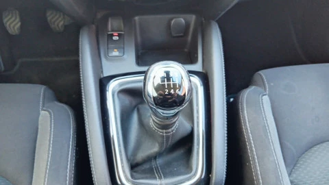 Nissan Qashqai DIG-T 103 kW (140 CV) E6D N-CONNECTA