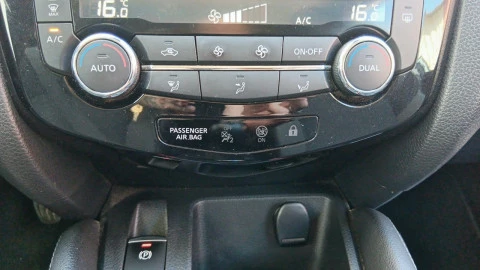 Nissan Qashqai DIG-T 103 kW (140 CV) E6D N-CONNECTA