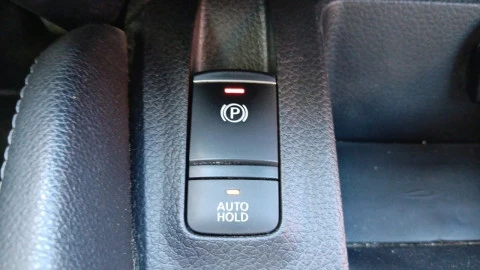 Nissan Qashqai DIG-T 103 kW (140 CV) E6D N-CONNECTA