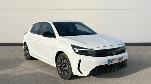 Opel Corsa 1.2T XHL 74kW (100CV) GS