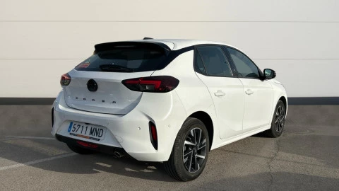 Opel Corsa 1.2T XHL 74kW (100CV) GS