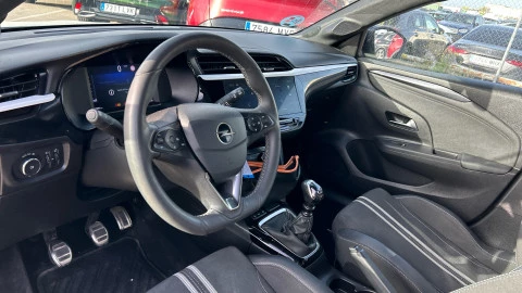 Opel Corsa 1.2T XHL 74kW (100CV) GS