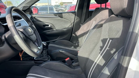 Opel Corsa 1.2T XHL 74kW (100CV) GS