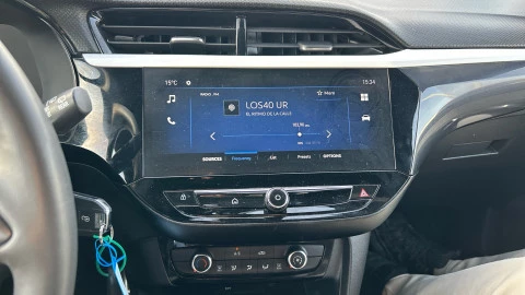 Opel Corsa 1.2T XHL 74kW (100CV) GS