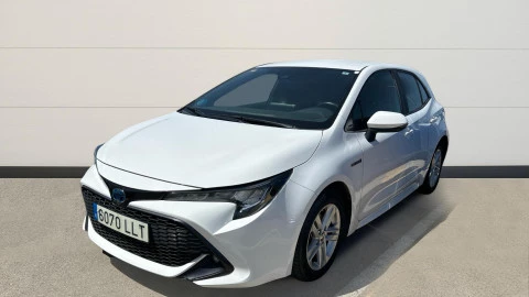 Toyota Corolla 1.8 125H ACTIVE TECH E-CVT