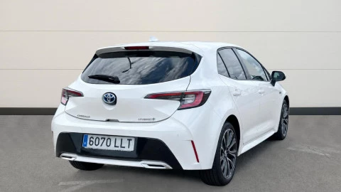 Toyota Corolla 1.8 125H ACTIVE TECH E-CVT