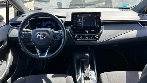 Toyota Corolla 1.8 125H ACTIVE TECH E-CVT