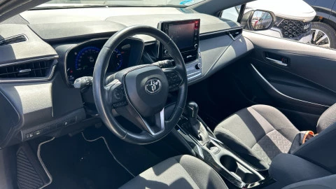 Toyota Corolla 1.8 125H ACTIVE TECH E-CVT