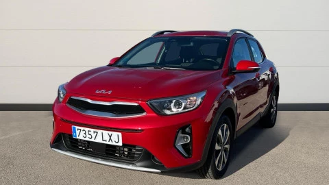 Kia Stonic 1.0 T-GDi 88kW (120CV) MHEV iMT Drive