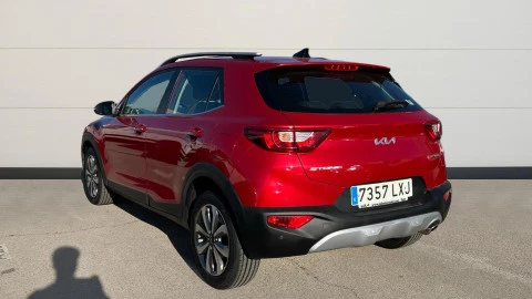 Kia Stonic 1.0 T-GDi 88kW (120CV) MHEV iMT Drive