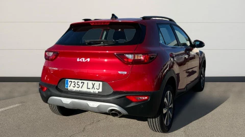 Kia Stonic 1.0 T-GDi 88kW (120CV) MHEV iMT Drive