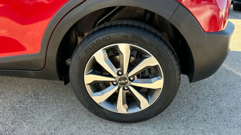 Kia Stonic 1.0 T-GDi 88kW (120CV) MHEV iMT Drive