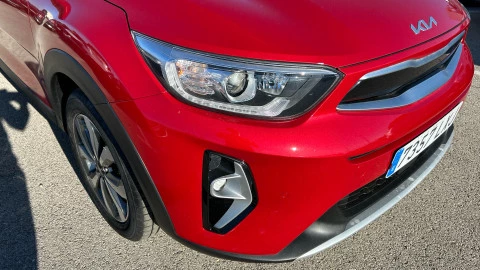 Kia Stonic 1.0 T-GDi 88kW (120CV) MHEV iMT Drive