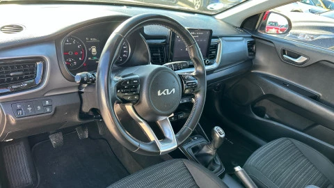 Kia Stonic 1.0 T-GDi 88kW (120CV) MHEV iMT Drive