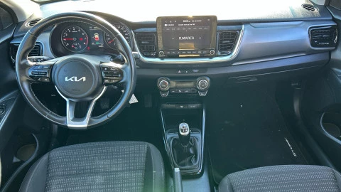 Kia Stonic 1.0 T-GDi 88kW (120CV) MHEV iMT Drive