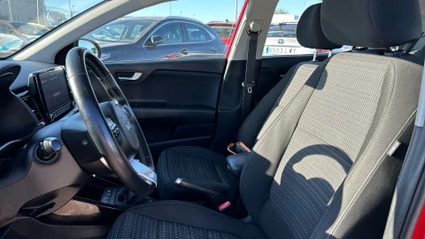 Kia Stonic 1.0 T-GDi 88kW (120CV) MHEV iMT Drive