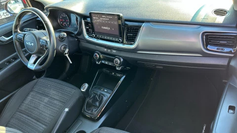Kia Stonic 1.0 T-GDi 88kW (120CV) MHEV iMT Drive