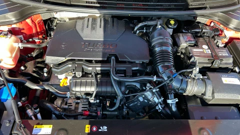 Kia Stonic 1.0 T-GDi 88kW (120CV) MHEV iMT Drive