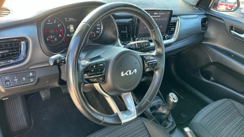 Kia Stonic 1.0 T-GDi 88kW (120CV) MHEV iMT Drive