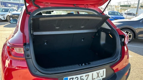 Kia Stonic 1.0 T-GDi 88kW (120CV) MHEV iMT Drive