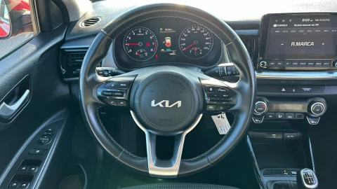 Kia Stonic 1.0 T-GDi 88kW (120CV) MHEV iMT Drive
