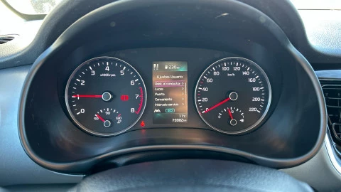 Kia Stonic 1.0 T-GDi 88kW (120CV) MHEV iMT Drive