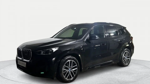 BMW X1 xDrive25e