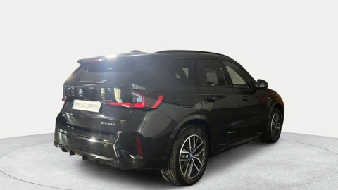 BMW X1 xDrive25e