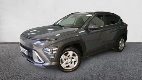 Hyundai Kona 1.0T 100CV 48V Tecno