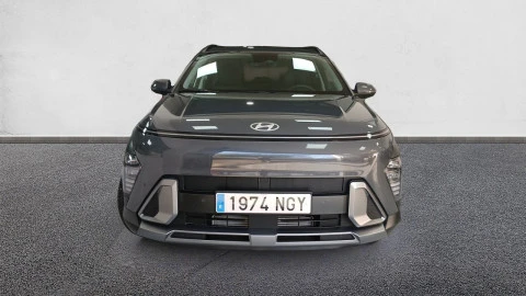 Hyundai Kona 1.0T 100CV 48V Tecno