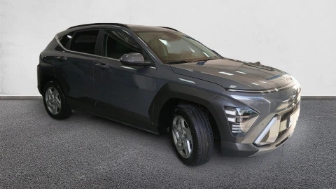 Hyundai Kona 1.0T 100CV 48V Tecno