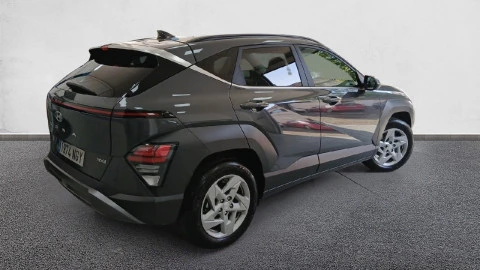 Hyundai Kona 1.0T 100CV 48V Tecno