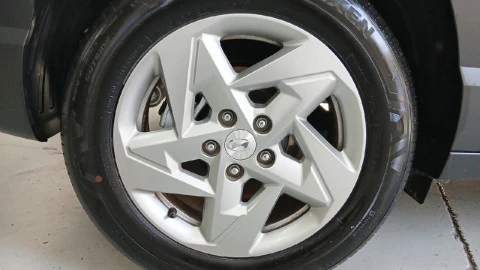 Hyundai Kona 1.0T 100CV 48V Tecno