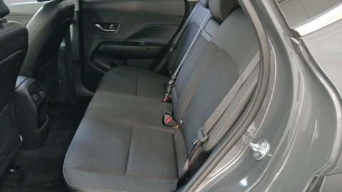 Hyundai Kona 1.0T 100CV 48V Tecno