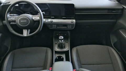 Hyundai Kona 1.0T 100CV 48V Tecno