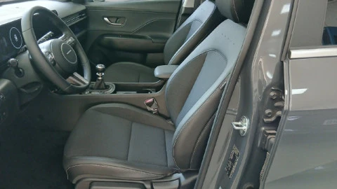 Hyundai Kona 1.0T 100CV 48V Tecno