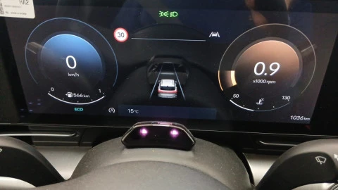 Hyundai Kona 1.0T 100CV 48V Tecno